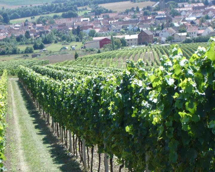 Weingut Pfennig & Marlenes Gutsschänke